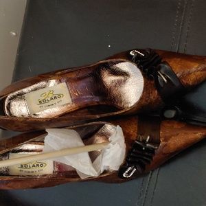Bolaro shoes